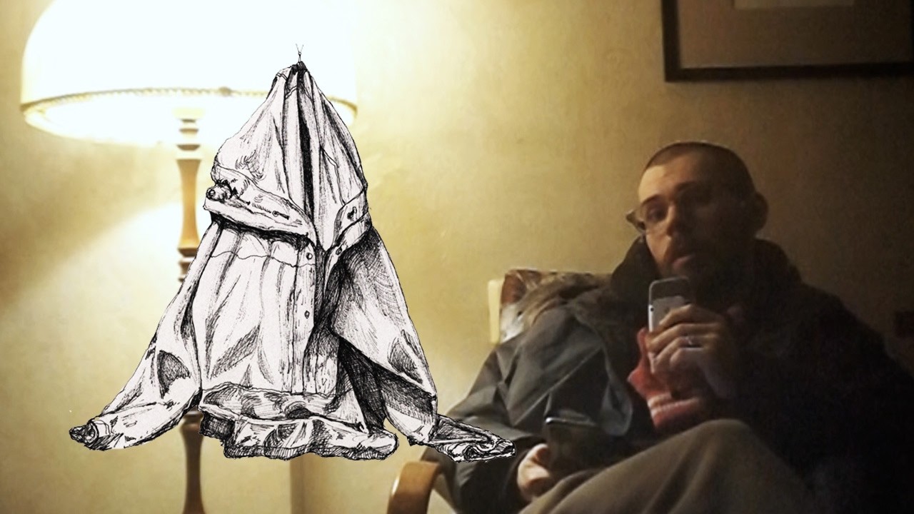 как возобладать КУРТКОЙ