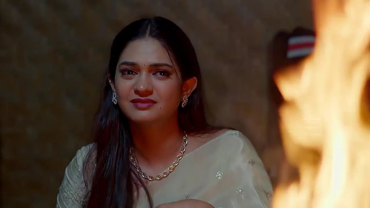Nindu Noorella Saavasam | Ep - 681 | Best Scene | Sep 21 2025 | Zee Telugu