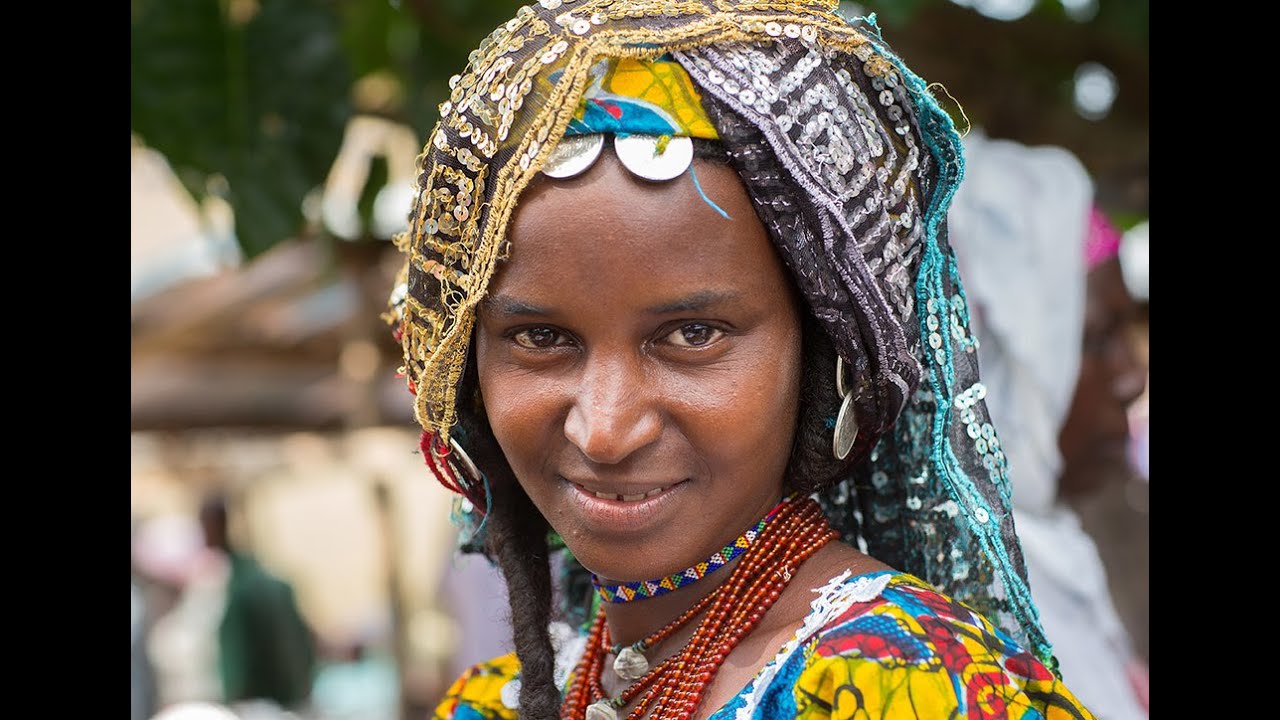 Musique Peulh de Mopti, Mali