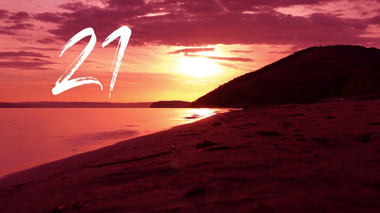 FloSepTic - 21 (Official Visual)
