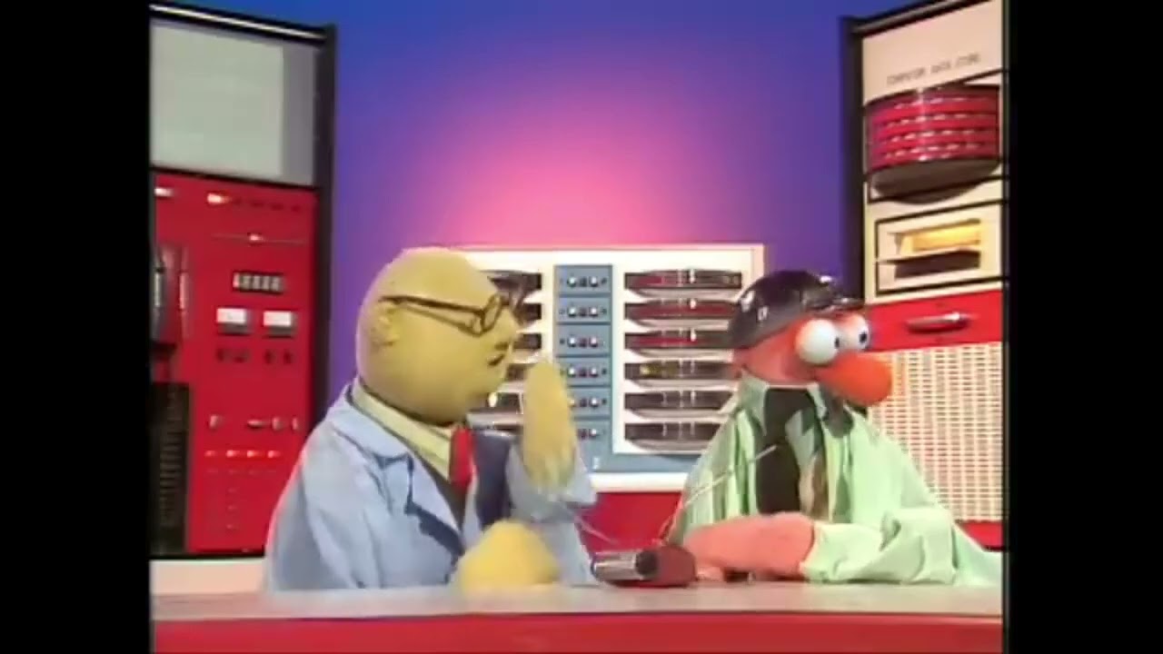 The Muppet Show | All Muppet Labs Inventions