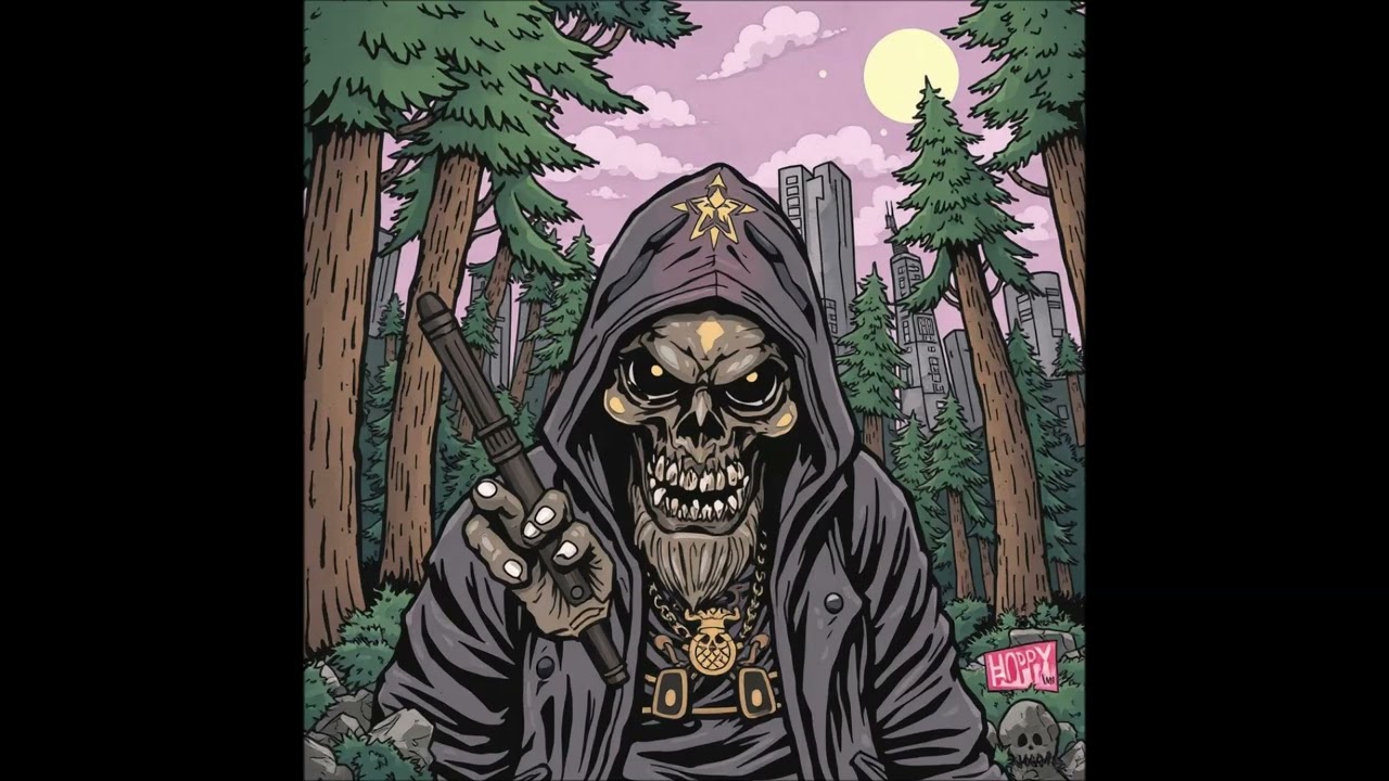 Jorgen S. ft. Smog - Niepotrzebny