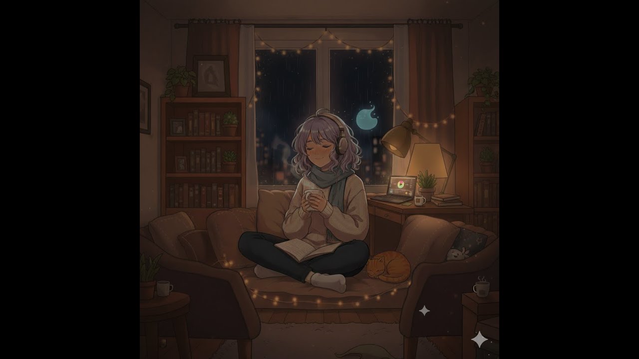 Quiet Winter Nights