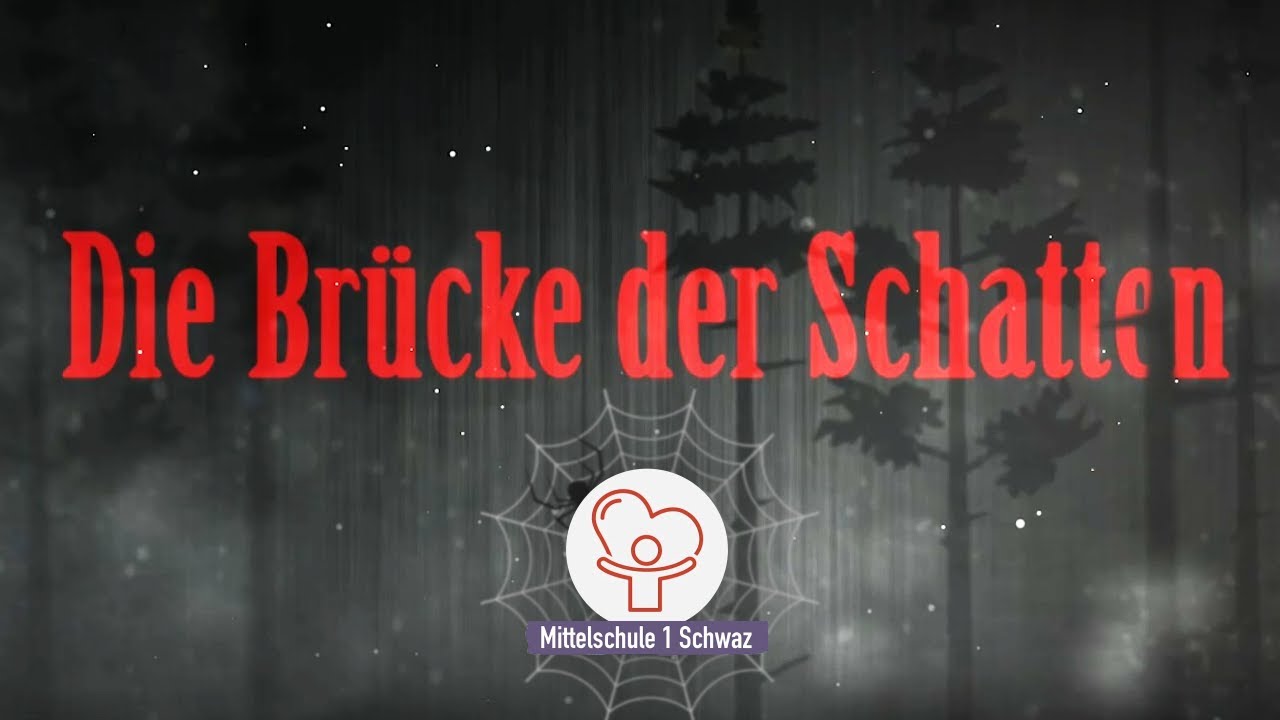 Die Brücke der Schatten