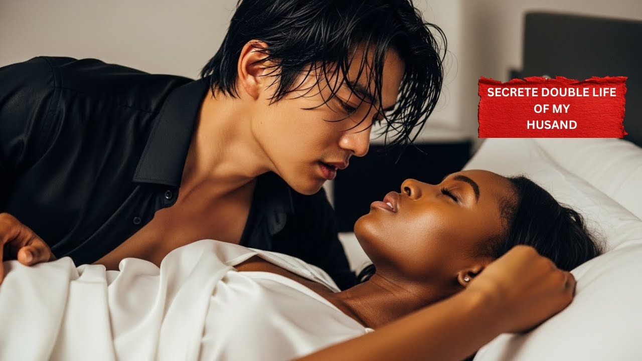 Rich Korean CEO Is Cold To His African Wife But When She Ask For A Divorce His World STOPS 2. #tales