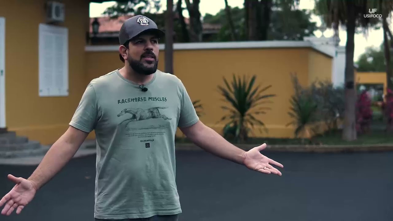 Pavimentação Asfáltica na Fazenda do Cantor Sorocaba | Usifoco