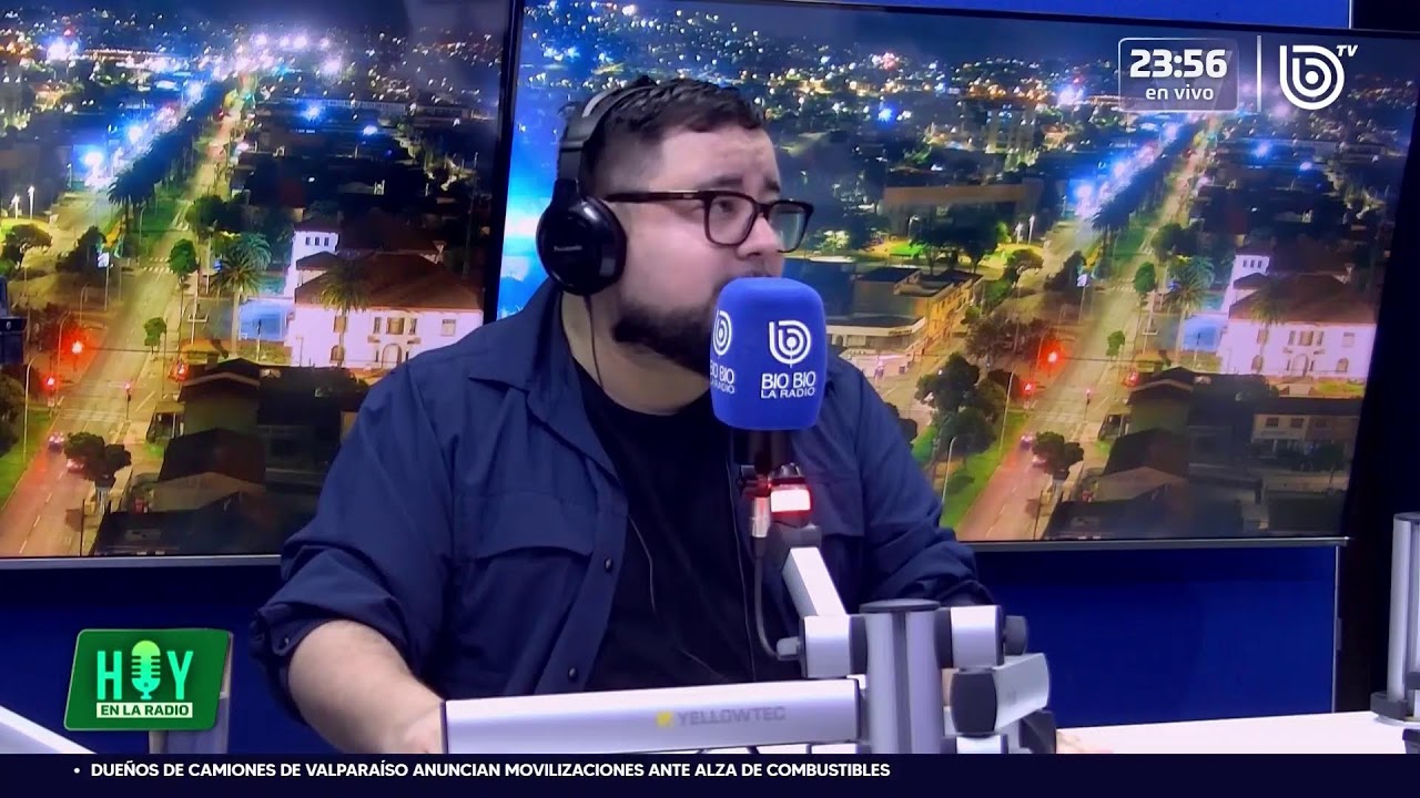 🔴 En vivo | An&aacute;lisis a la primera cadena nacional de Jos&eacute; Antonio Kast - Plan econ&oacute;mico del Pdte.