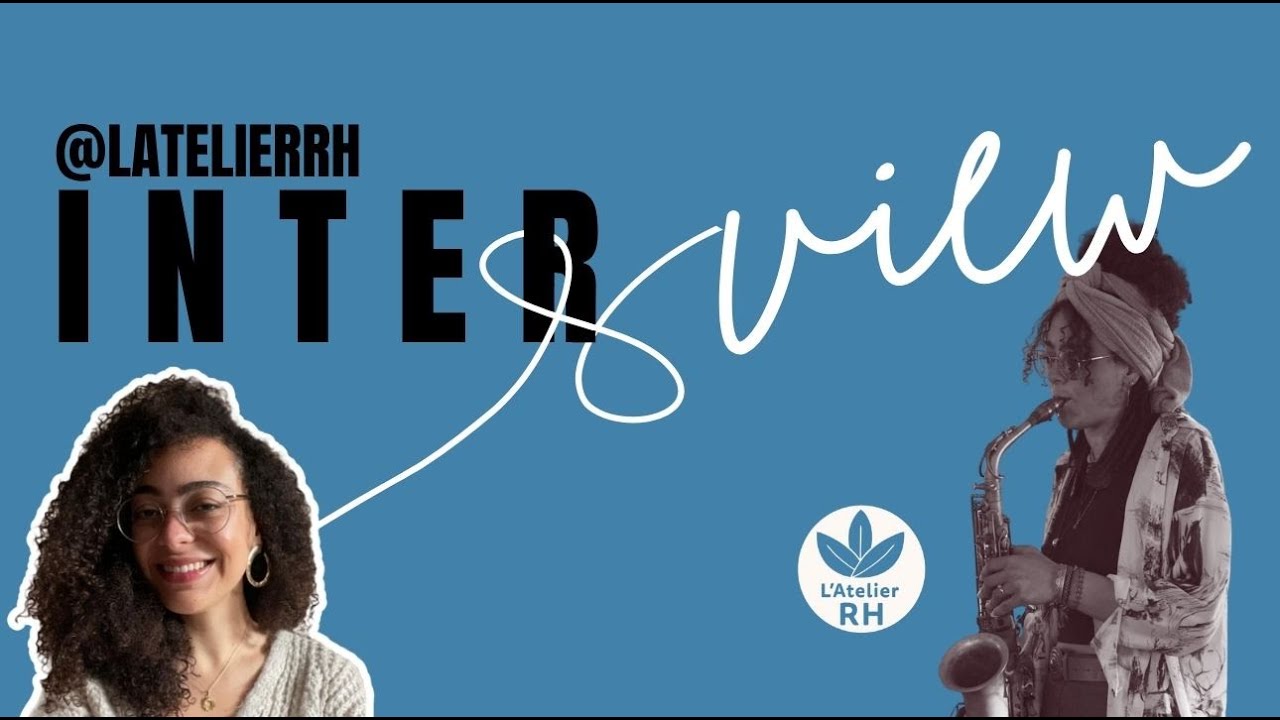 RH à distance: Sophia lance L’Atelier RH, du PVT au Pérou à l’entrepreneuriat en Colombie @CasaKayam