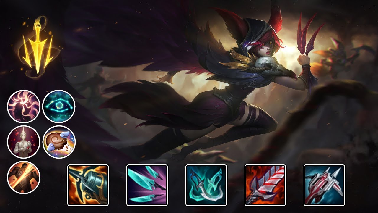 GOSU ADC MONTAGE - ADC CHALLENGER WORLD l LOL SPACE