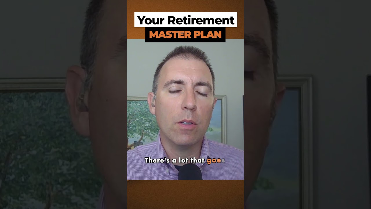 Retirement is About Mindset