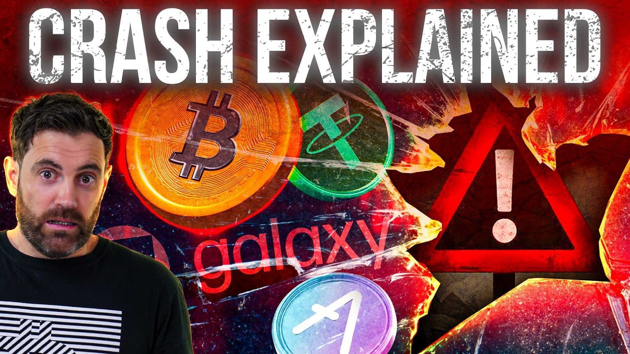 How Leverage Is Shaping Crypto in 2025: Risks, Trends & Market Impact