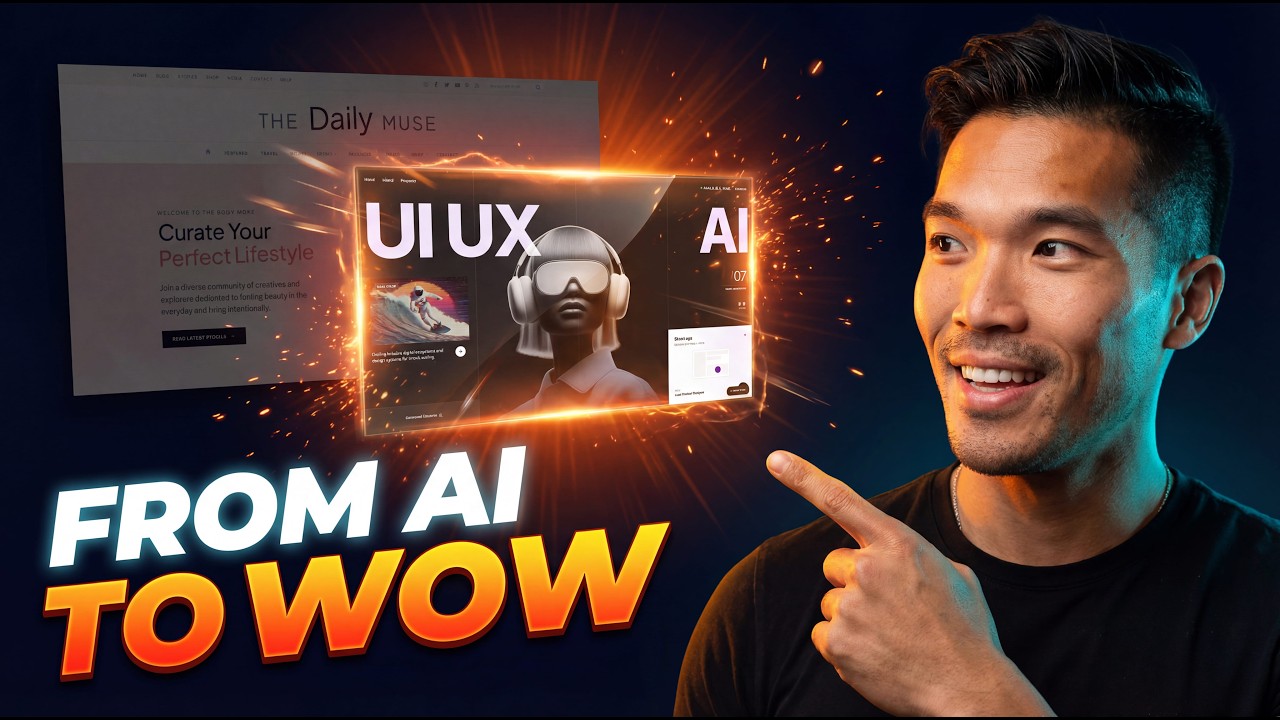 These AI Features Make My Designs Look High-End (Part 2)