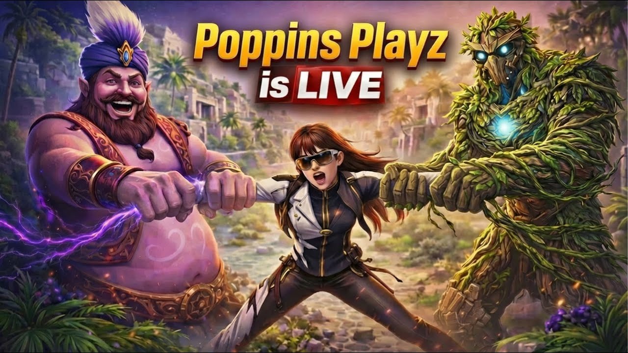 Full Rush Gameplay BGMI Live | Day 10 of Streaming 🎮🌸 #live