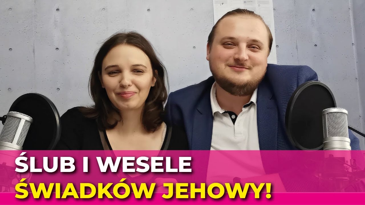 Ślub i wesele Świadków Jehowy - jak wyglądają? #22