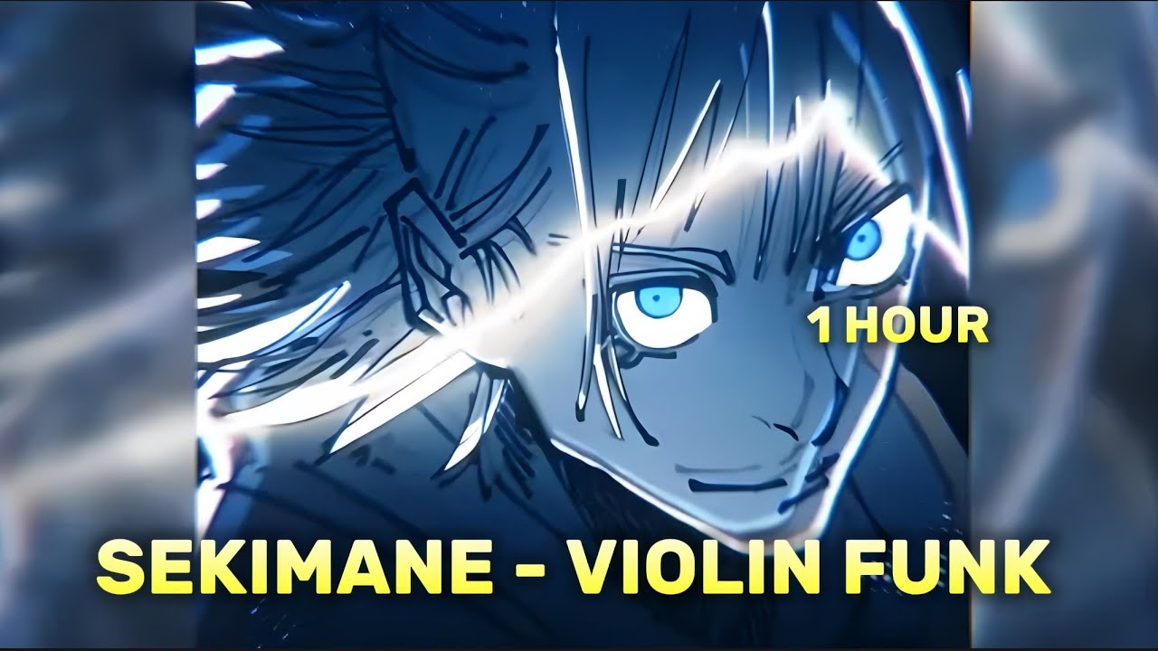𝕊𝔼𝕂𝕀𝕄𝔸ℕ𝔼 - 𝕍𝕀𝕆𝕃𝕀ℕ 𝔽𝕌ℕ𝕂 || 𝕌𝕃𝕋ℝ𝔸 𝕊𝕃𝕆𝕎𝔼𝔻 || ℍ𝔸𝕂𝔸ℝ𝕀 𝕧𝕤 𝕂𝔸𝕊ℍ𝕀𝕄𝕆 || 𝟙ℍ𝕆𝕌ℝ