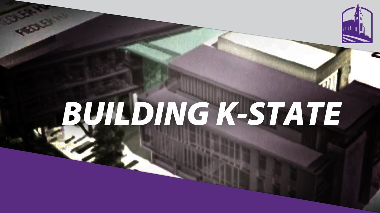Kansas State University, College of Engineering: Phase IV