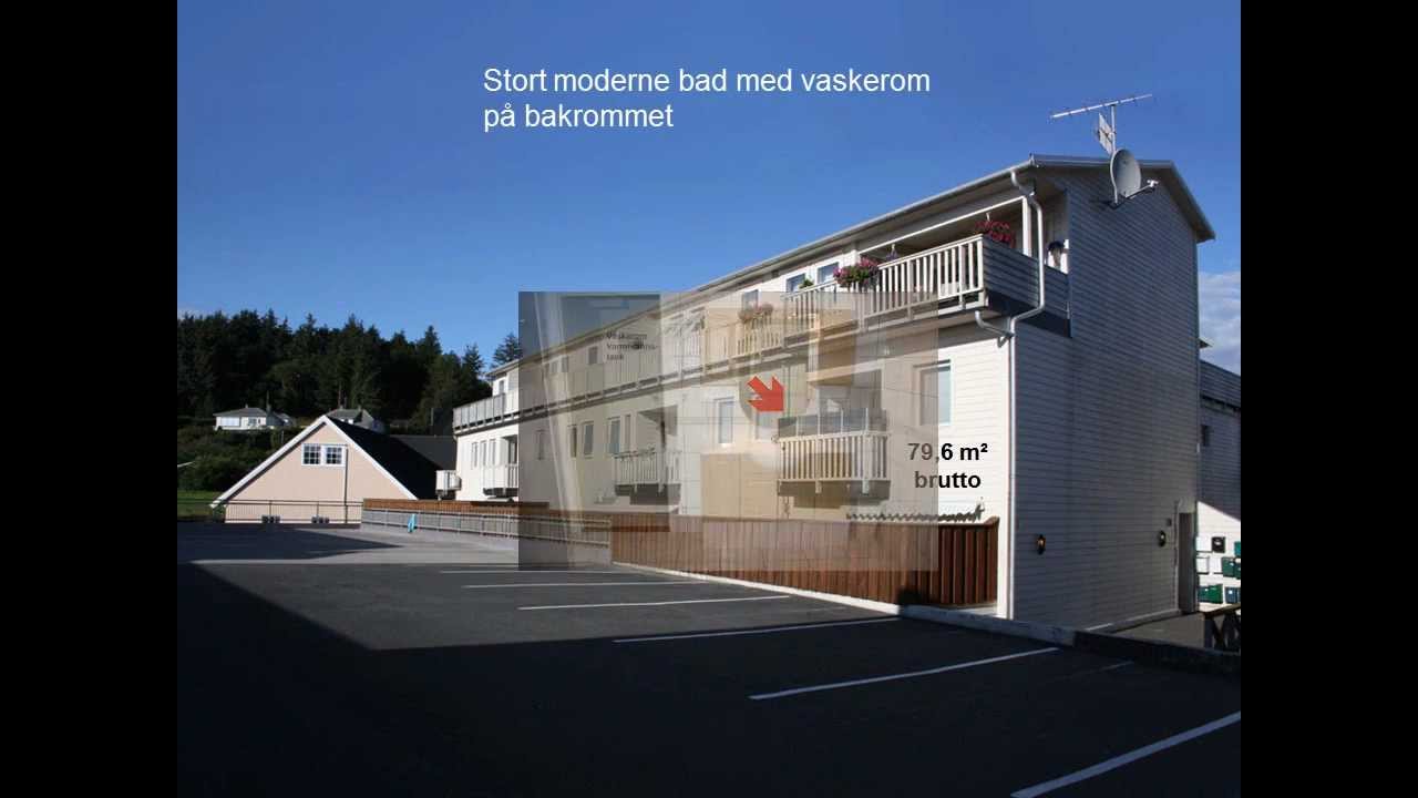 Holmenveien 4 - Vanse