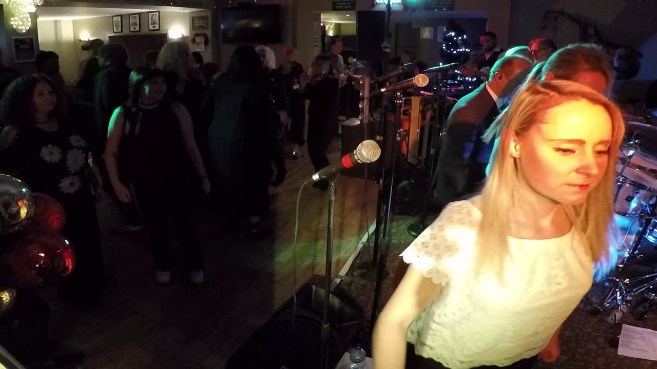 Tainted Love - Madison Heights at The Jolly Sailor, Southsea