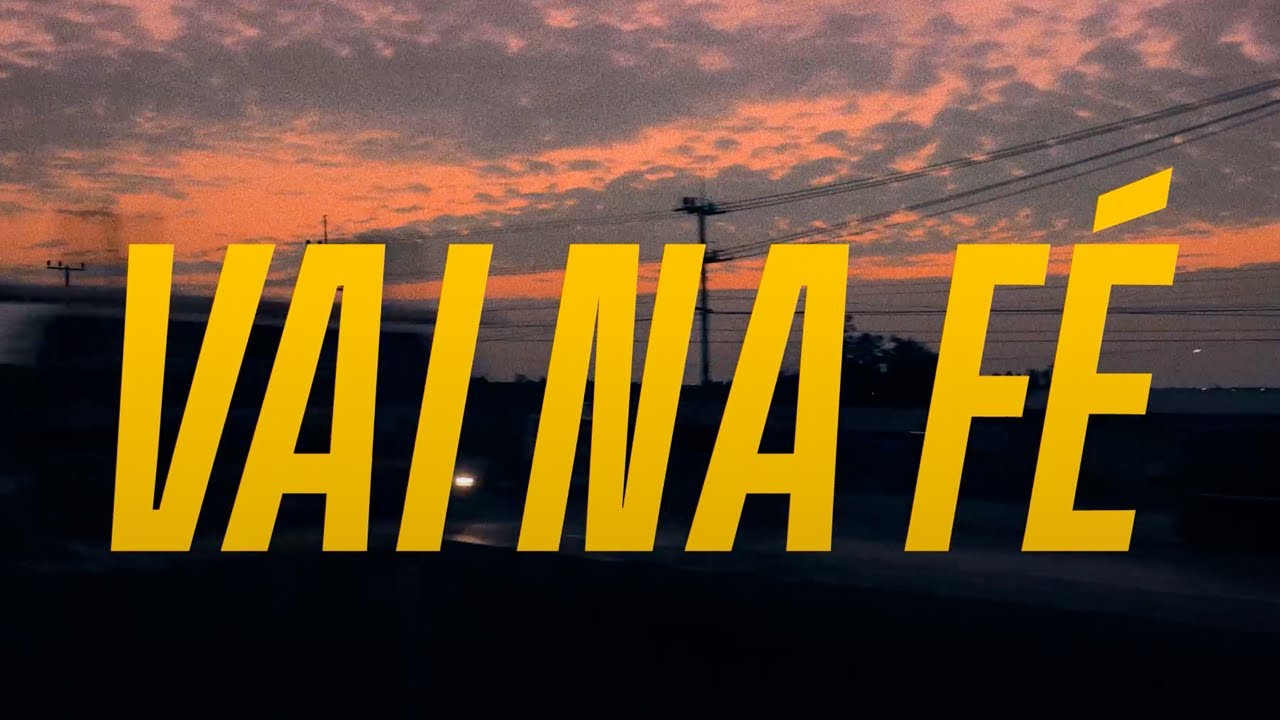 Vai Na F&eacute;: a abertura da sua nova novela das 7! | Vai Na F&eacute; | TV Globo