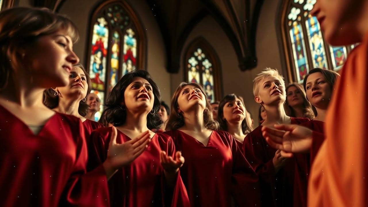 Morning Worship Songs to Start Your Day with God ☀️✝️