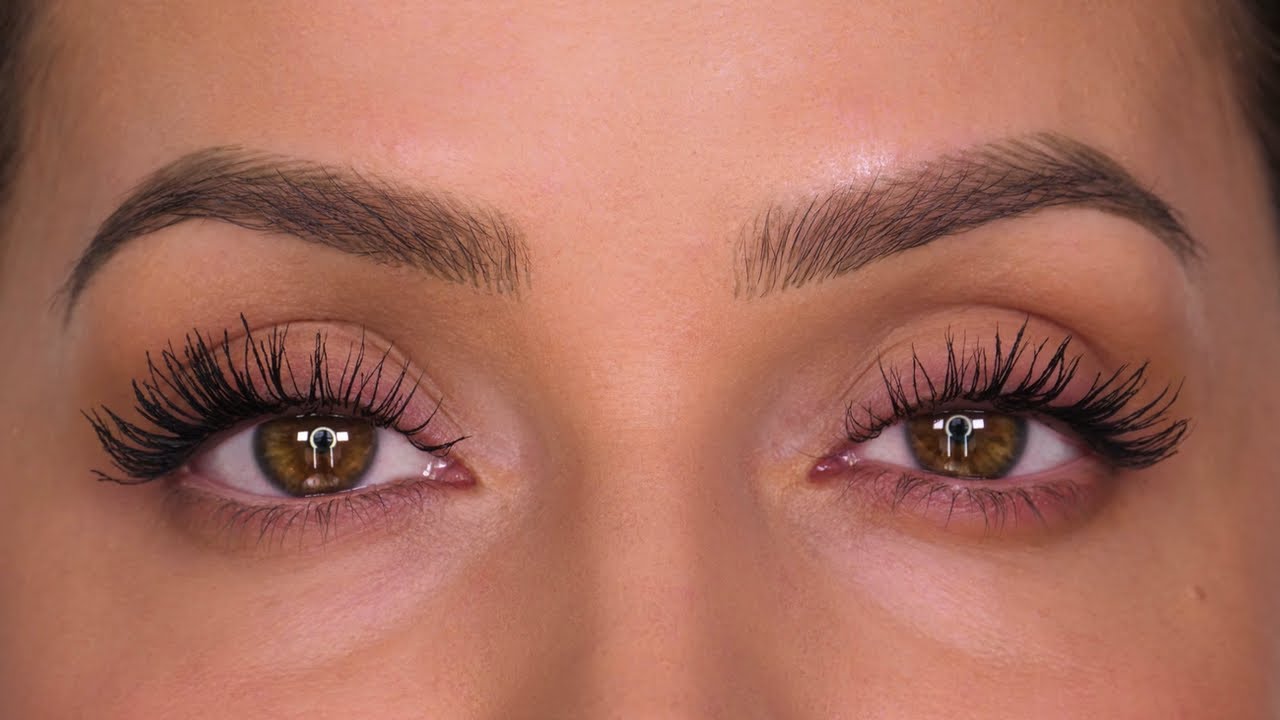 Обзор туши Lancome Lash IDOLE | Шона Скотт