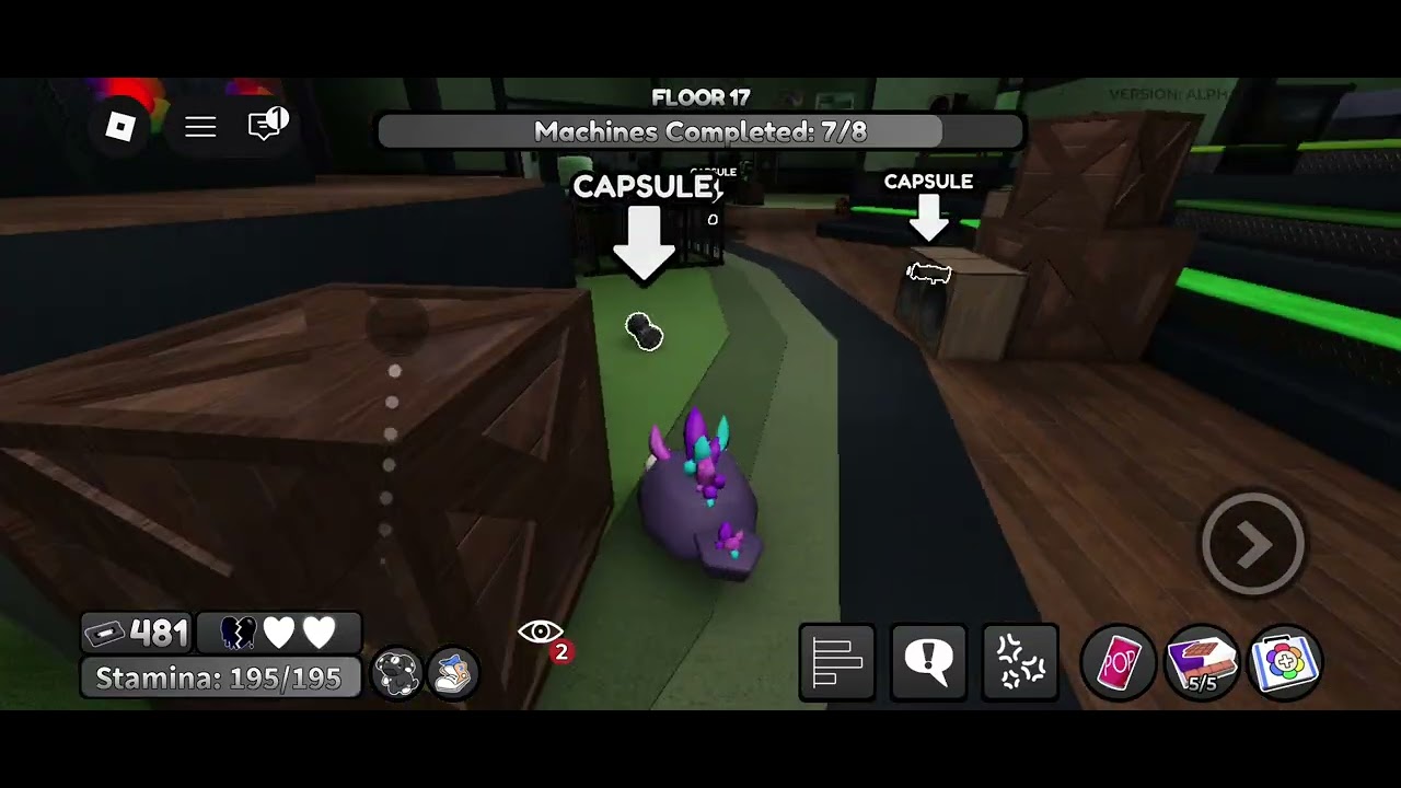 Idk