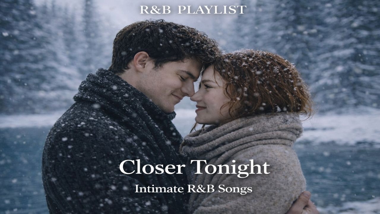 Playlist 