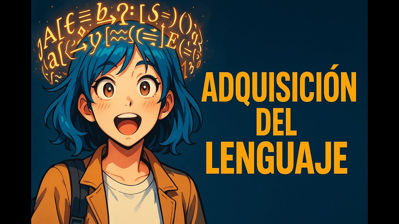 Adquisición del Lenguaje Oral: Teorías y Etapas