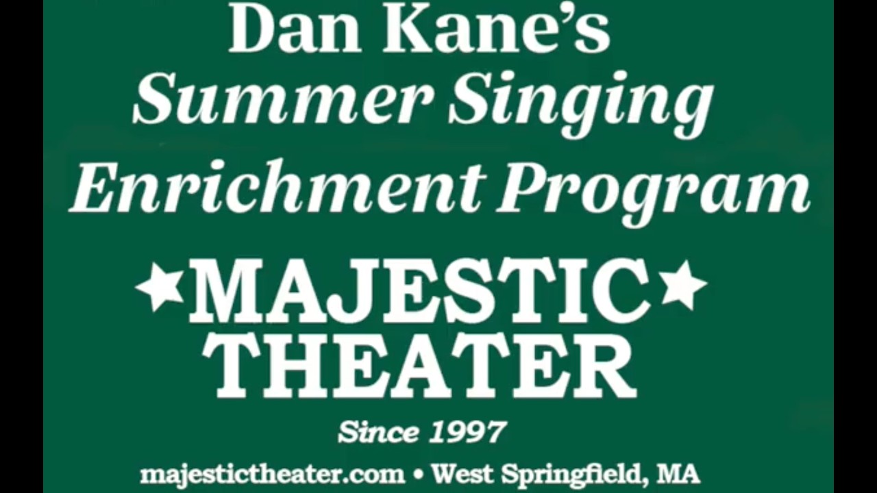 Dan Kane Rising Stars 26