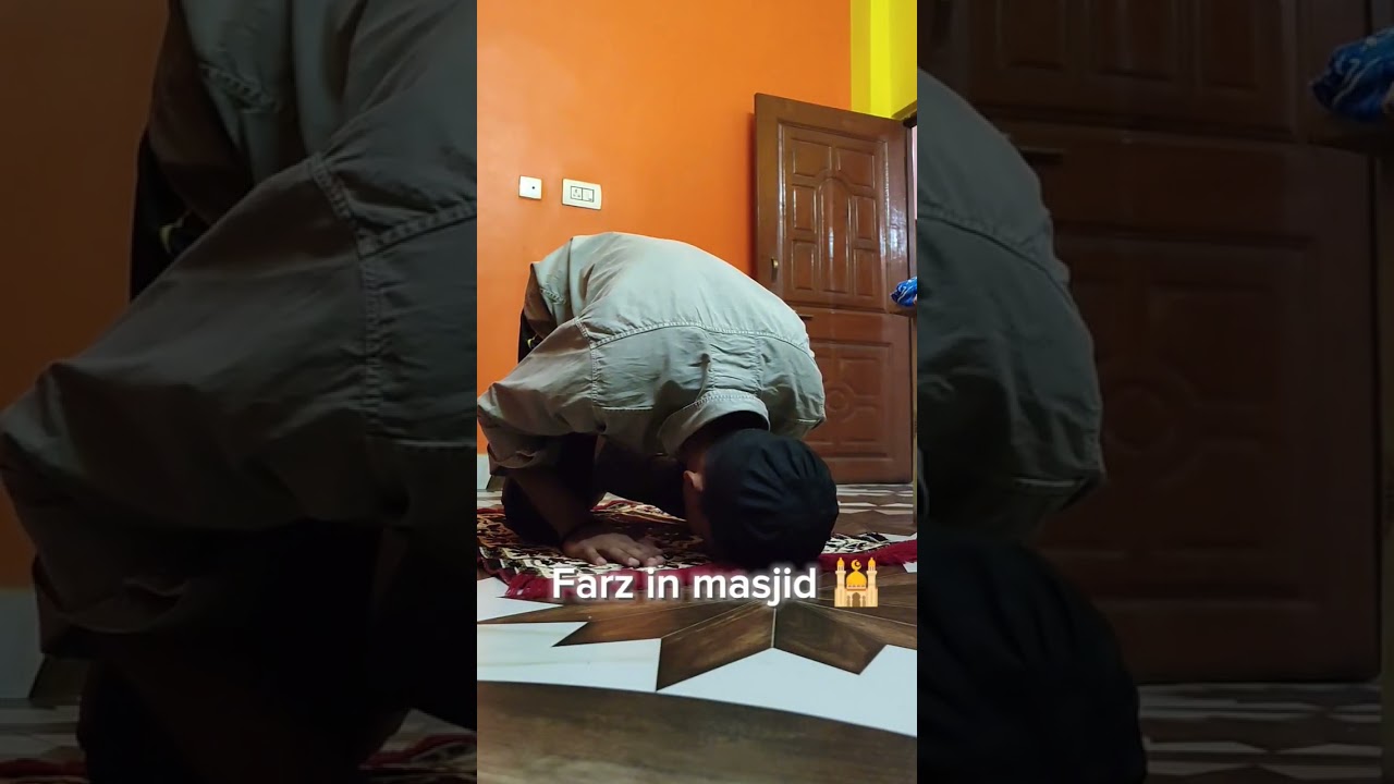 ✨ RAMADAN 22/30 DAYS #shorts #ramadan2024 #ramadan #morning #fajr #islam #muslim #routine #dailyvlog