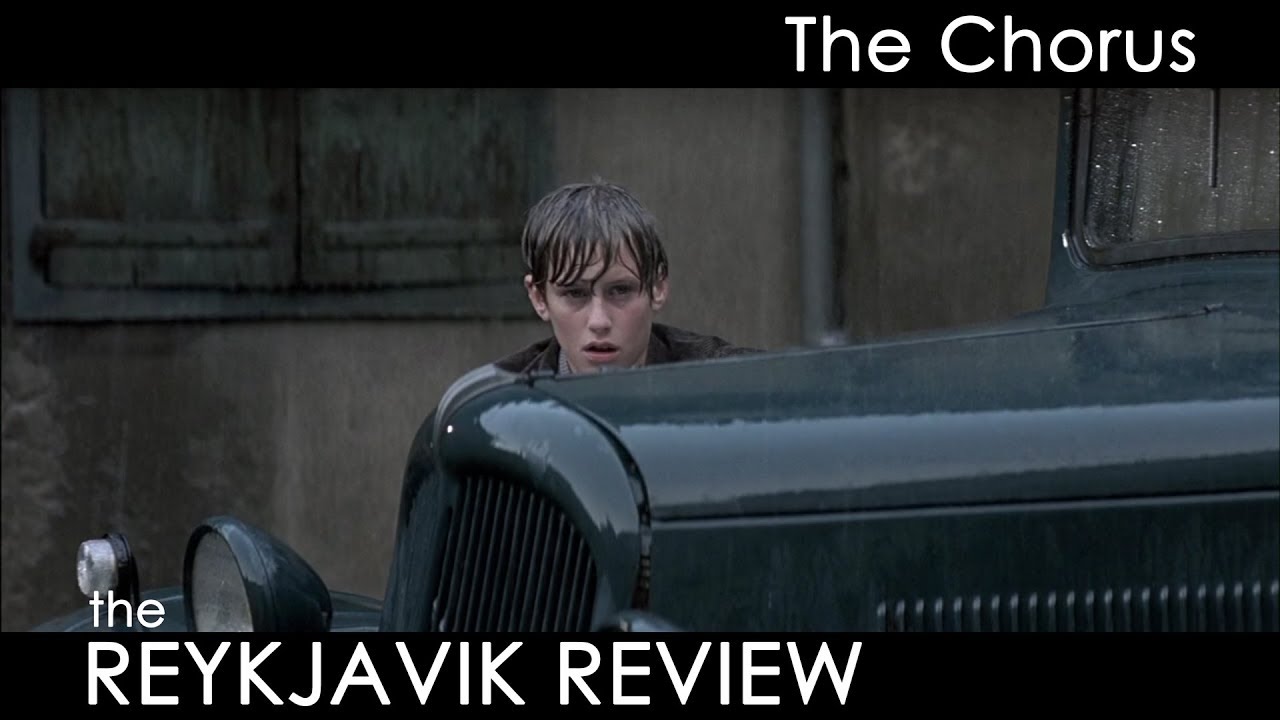The Chorus - French Film Review
