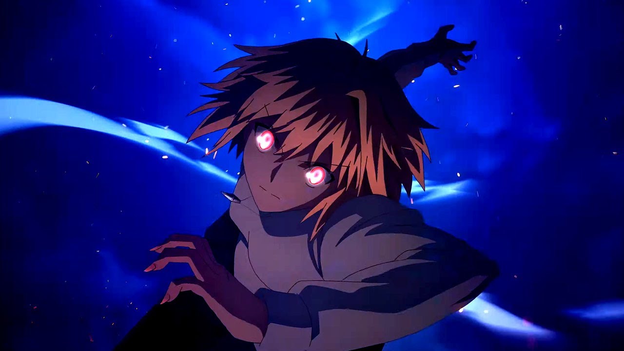 Fate/Grand Order 「AMV」 Over My Dead Body ᴴᴰ