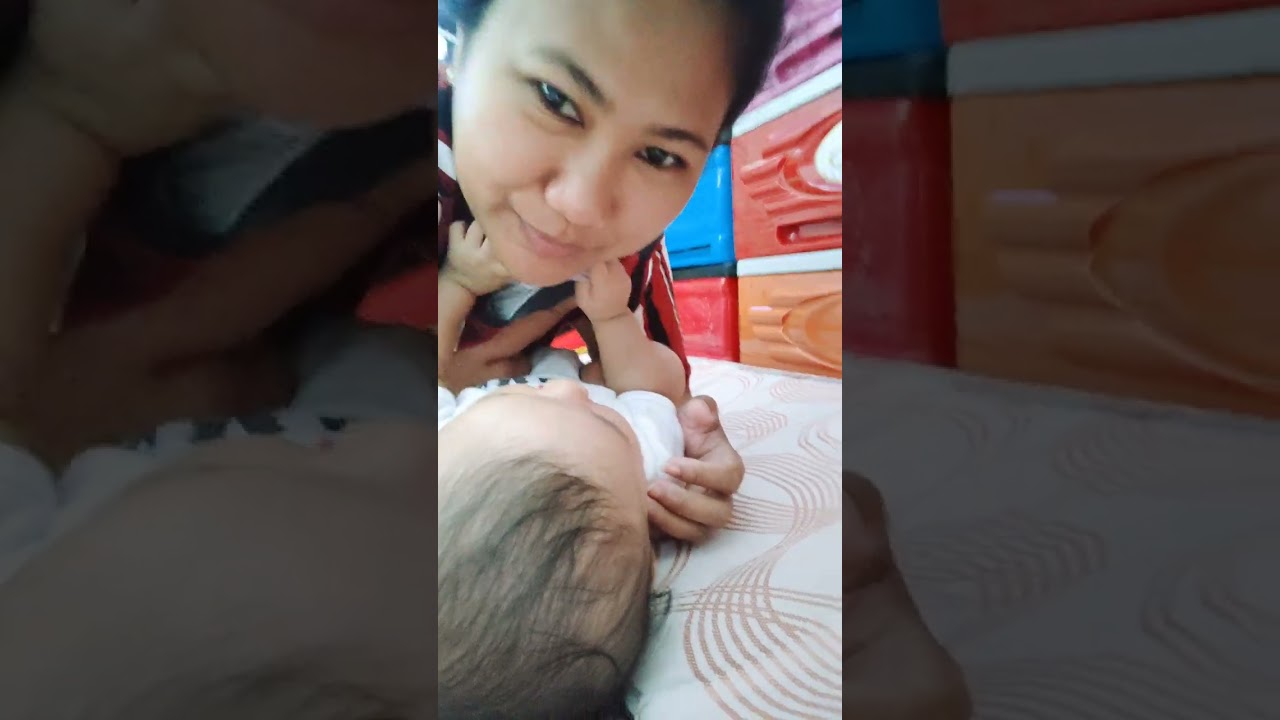 Mei² Langga ❤️