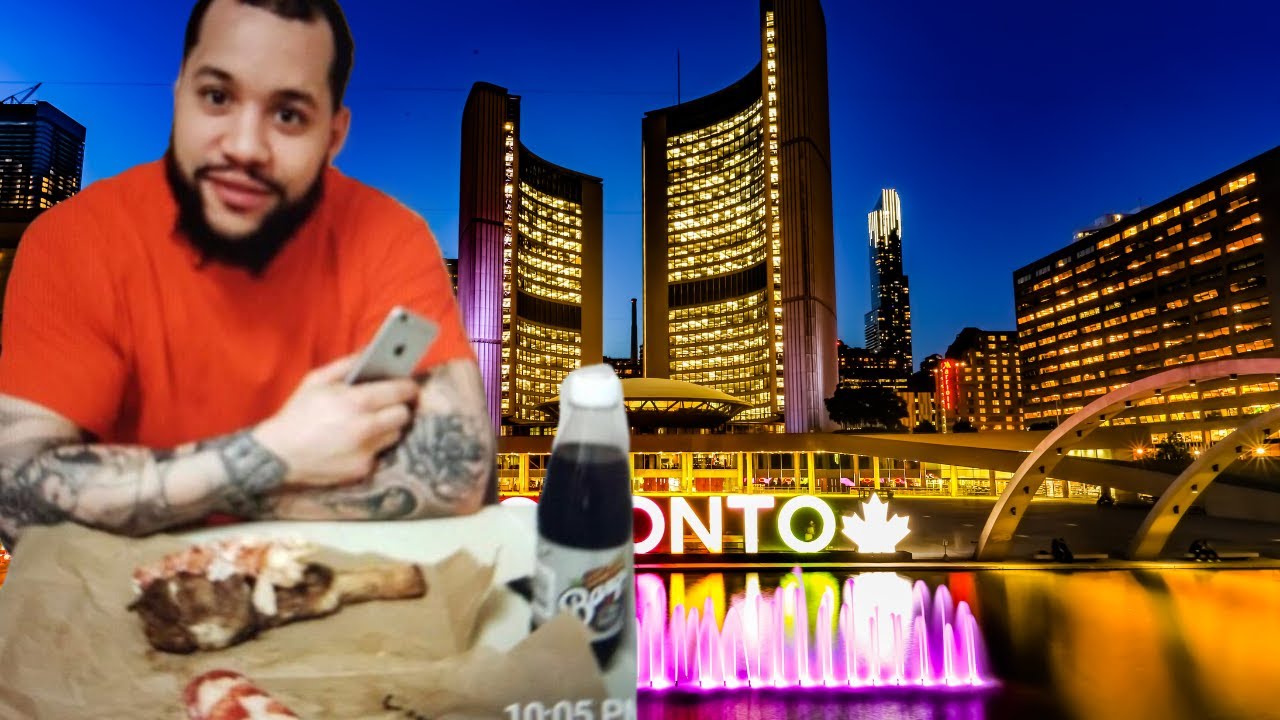 5 Dangerous Prisons In Canada | (Ontario) Toronto Gangs