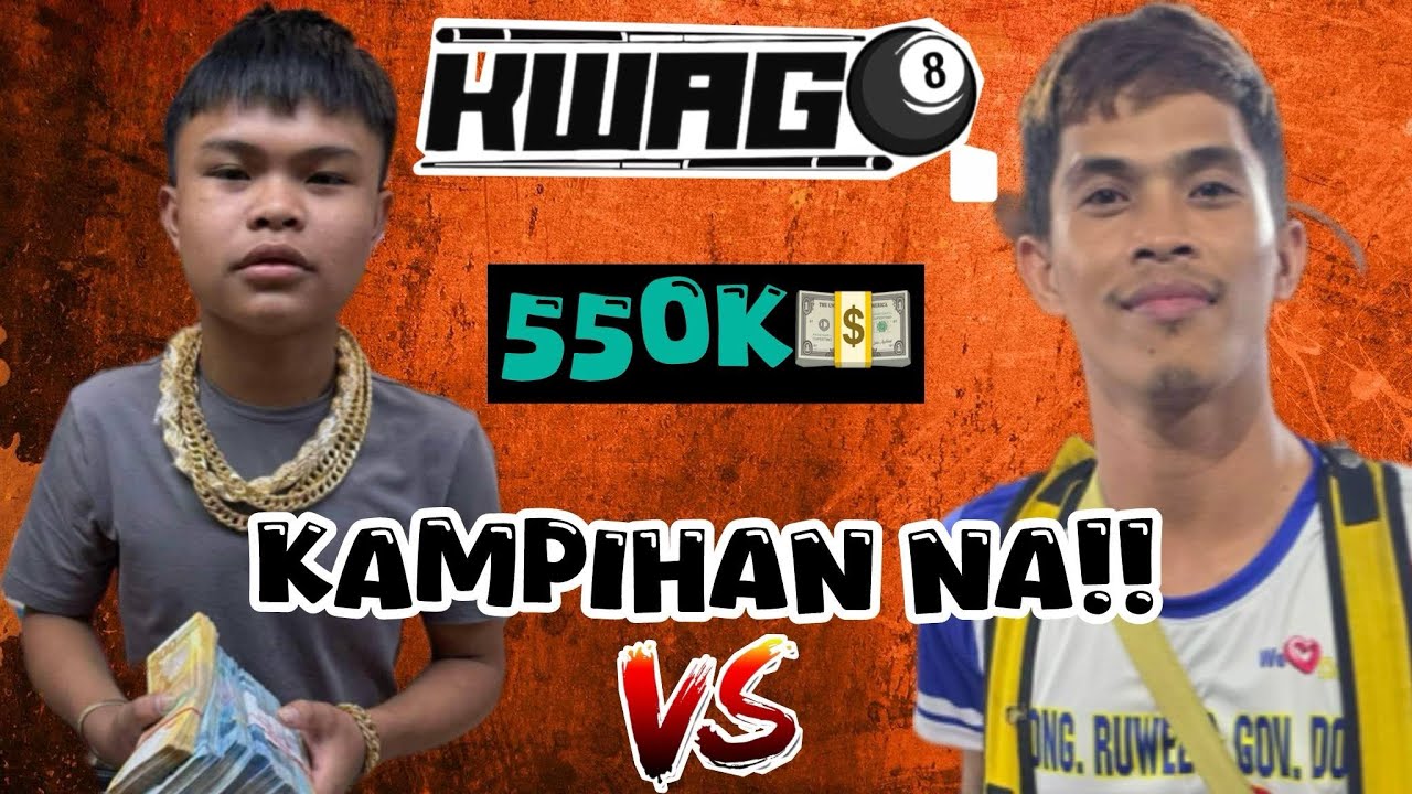330K BET | JAYBEE SUCAL vs DAGUDOL