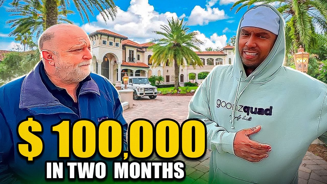 MY SECRET CONNECT THAT MADE ME MILLIONS...