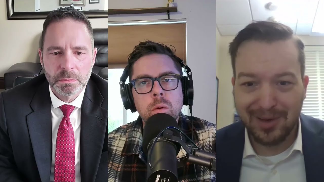 35th District Lawmakers on Budget, Taxes, and the 2026 Legislative Session