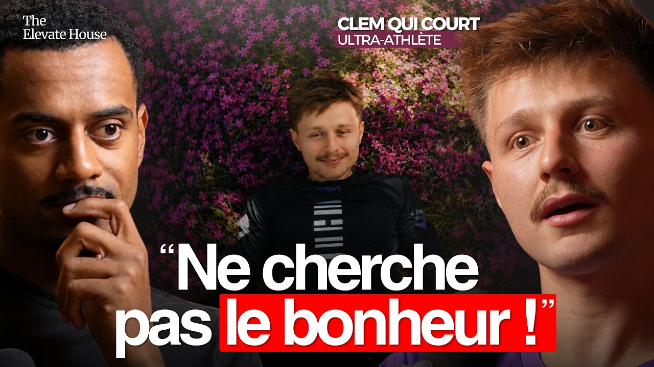 ULTRA-ATHL&Egrave;TE : &laquo; C&rsquo;est la le&ccedil;on N&deg;1 que j&rsquo;ai apprise lors de mon exp&eacute;dition ! &raquo; | Clem qui court
