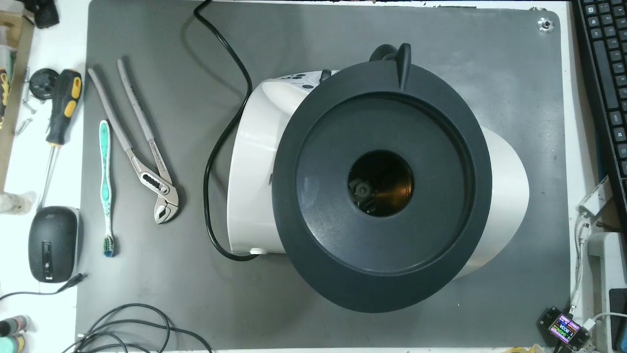 🥄 How to Fix Thermomix TM31 Not Blending & Error 31? 🔧