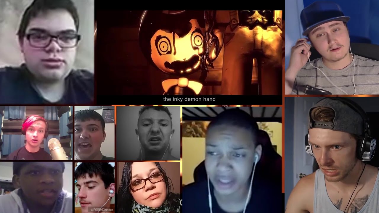 BENDY SONG | 