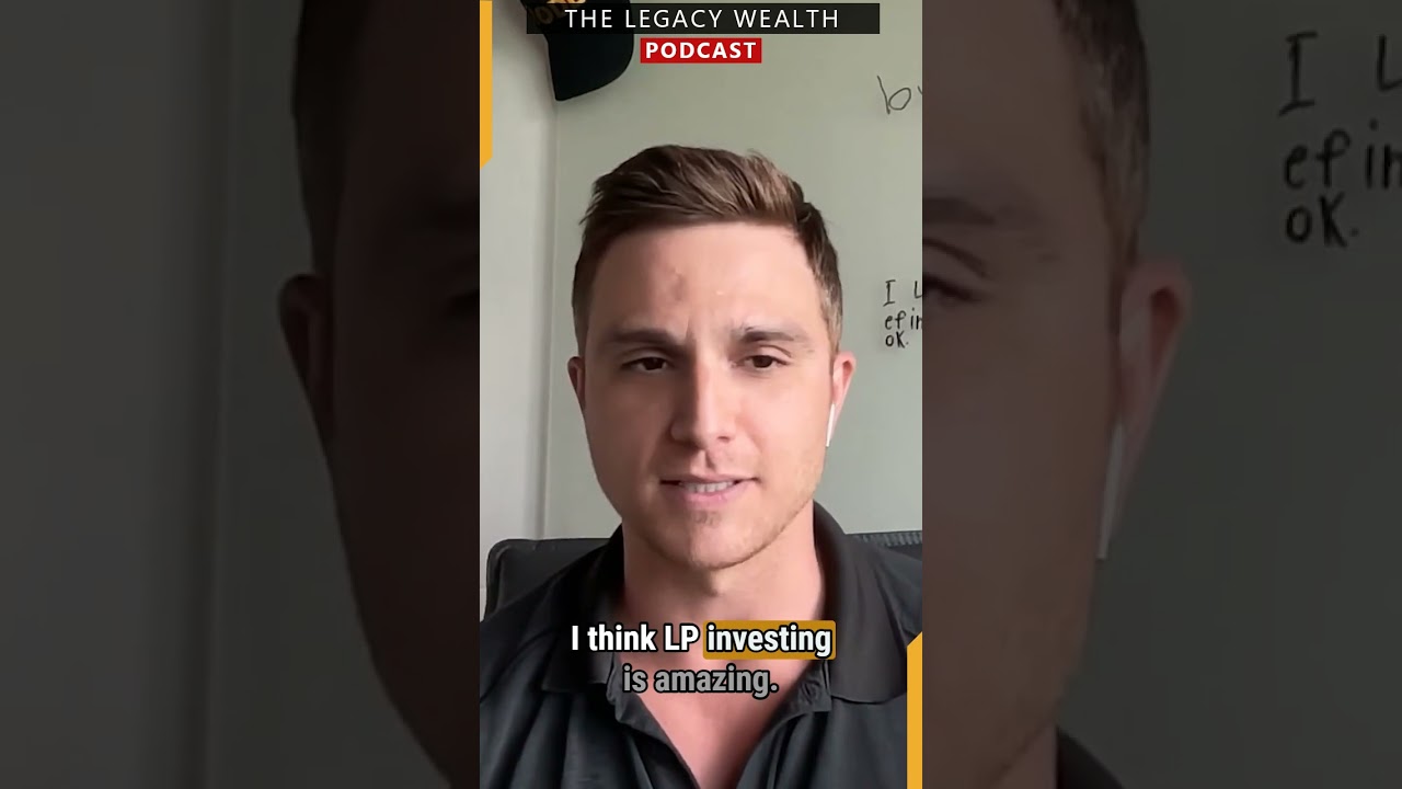 Uncover the LP Investing Secret: Why it's Better Than the Stock Market