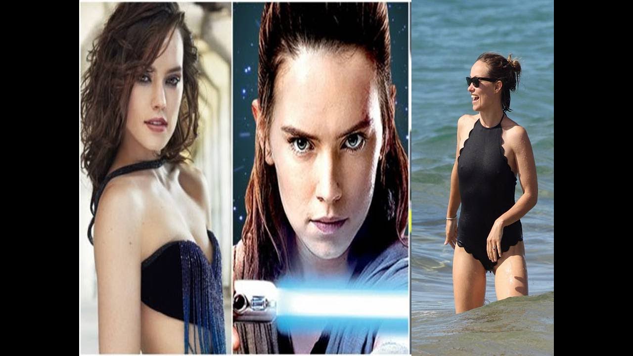 Daisy Ridley