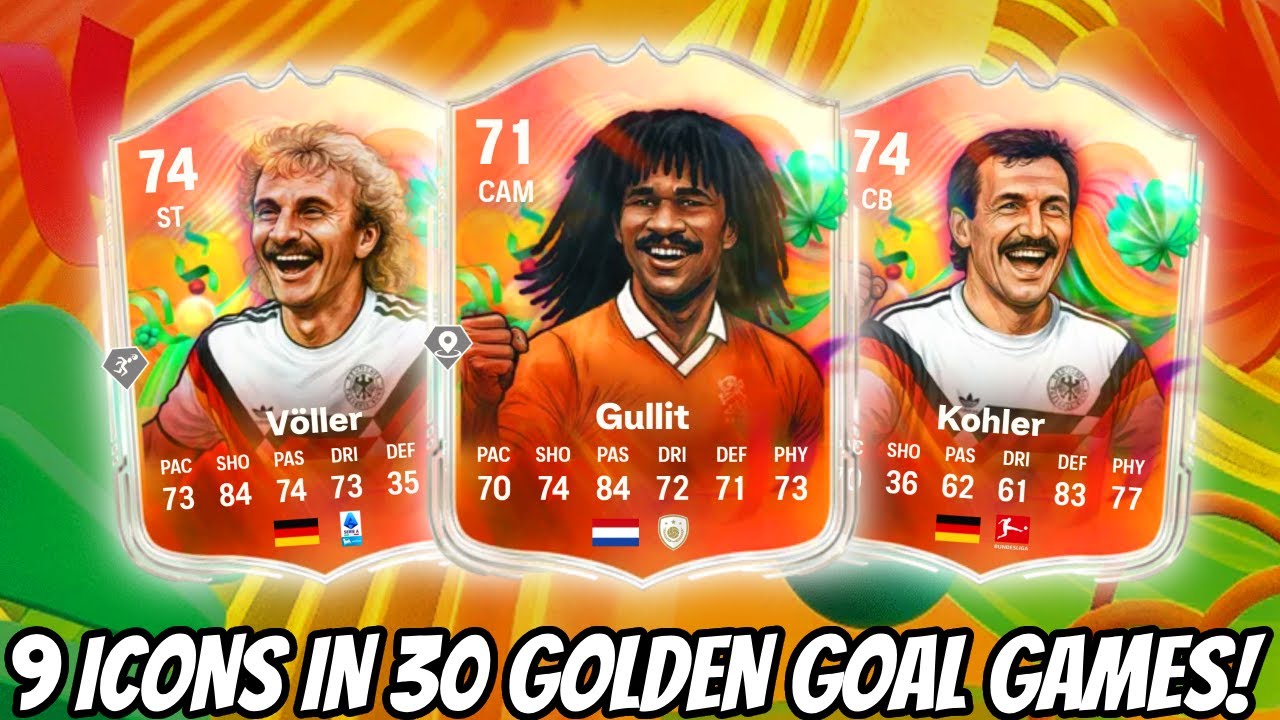 КАК БЫСТРО РАЗБЛОКИРОВАТЬ НОВЫЕ СЕРЕБРЯНЫЕ ИКОНКИ! 🔥 FC 26 Ultimate Team