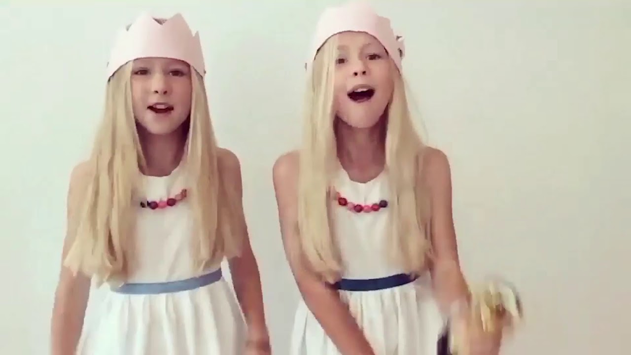 OLD Musically Battle - Iza and Elle Vs Marcus and Martinus Vs Lotte and liise | Who Is The Best?