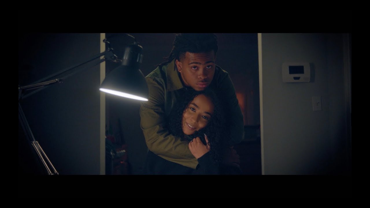 Childish Major - For You (Official Music Video)