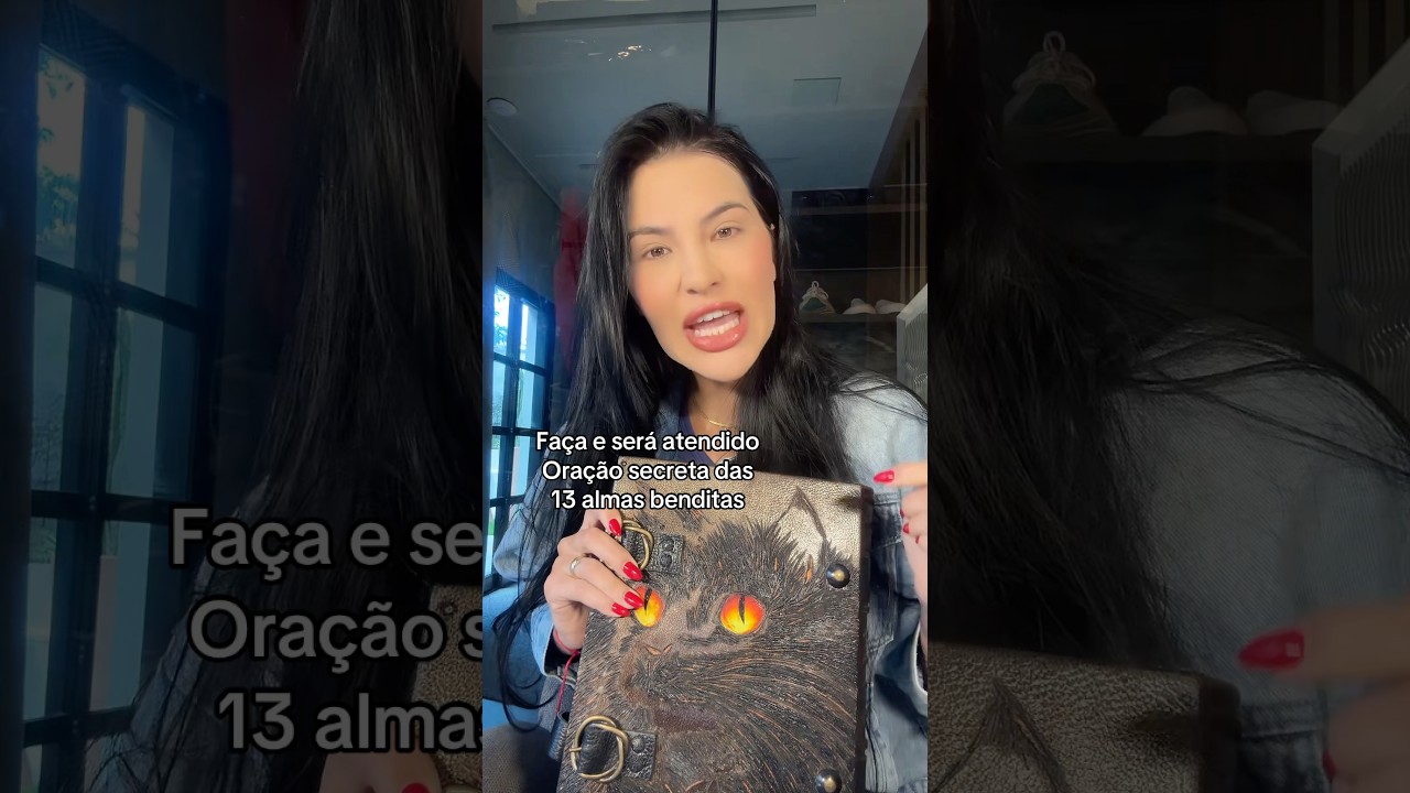 Ora&ccedil;&atilde;o &agrave;s 13 almas benditas para pedir por um milagre