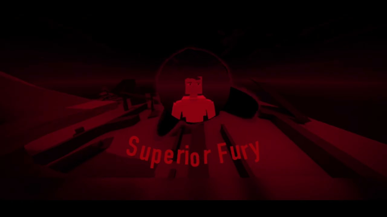 Новинка - Superior Fury remix