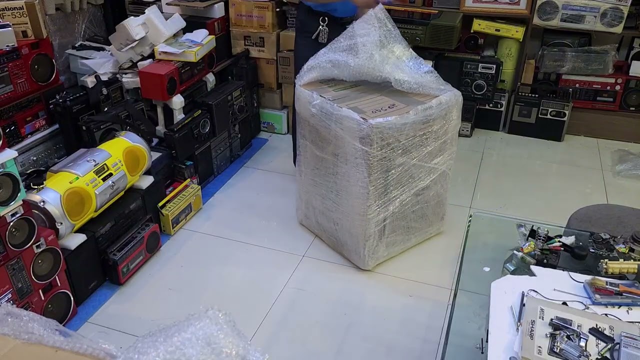 KHUI HÀNG ĐẶC  BIỆT TRƯỚC GIỜ BÓNG LĂN CỦA U23 VIỆT NAM VS TRUNG QUỐC 