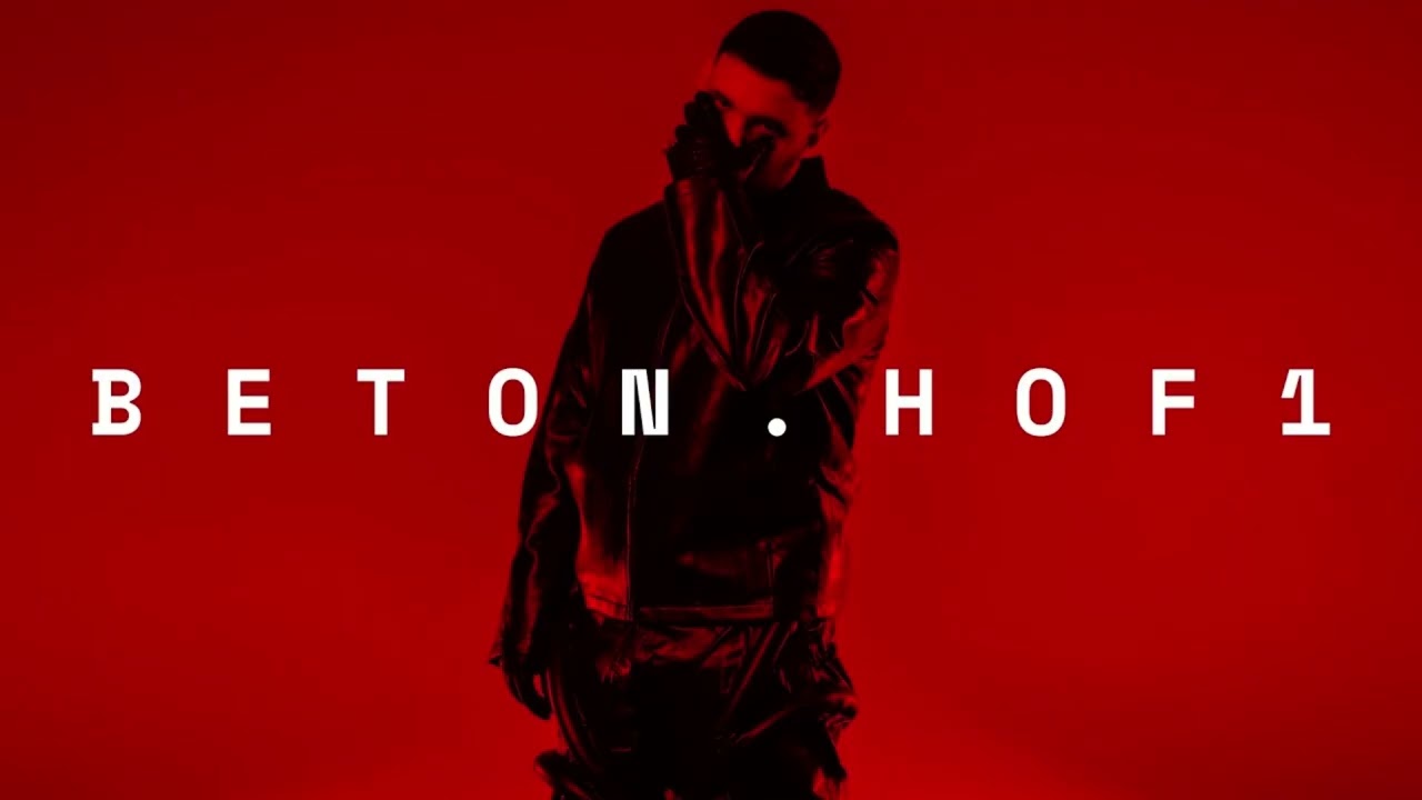 {INGYENES} BETON.HOFI INTERREGNUM Type beat