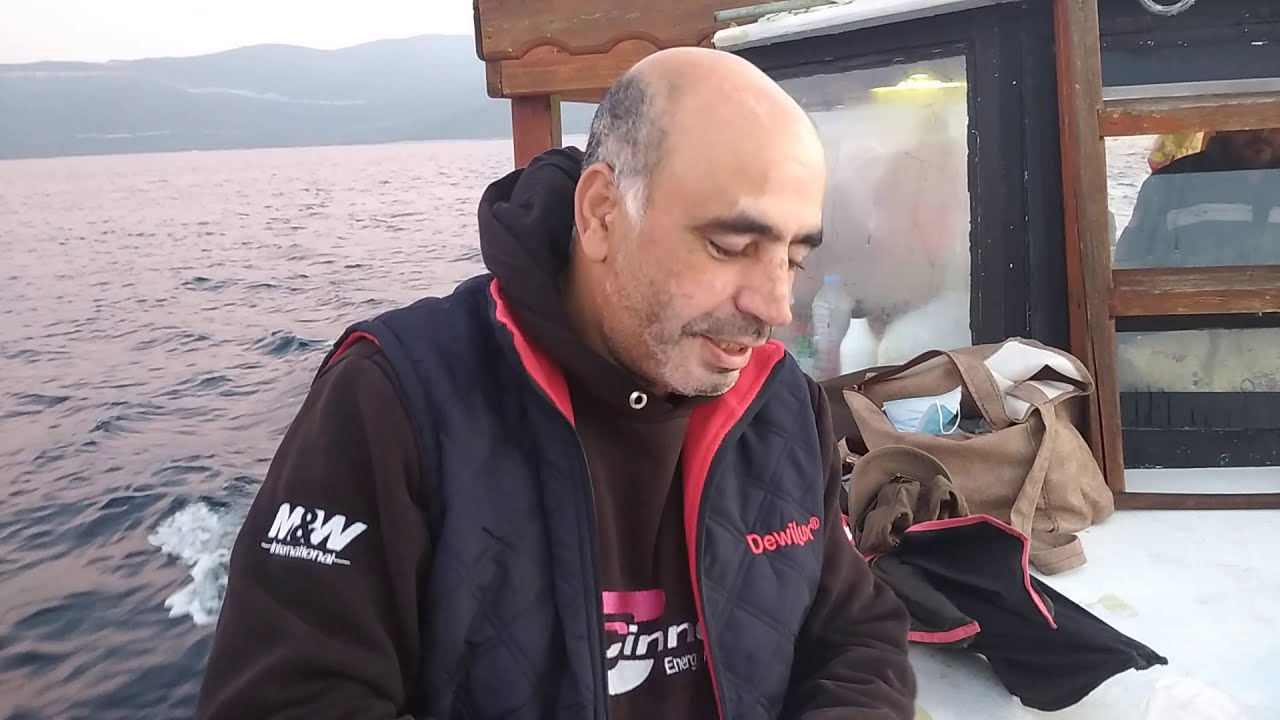 YENGEÇ İĞNEYE NASIL TAKILIR/Balık tutmanın Püf Noktaları/Balık Tutma Videoları